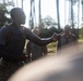 India Company Conducts Confidence Course