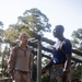 India Company Conducts Confidence Course