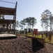 India Company Conducts Confidence Course