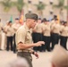 1st Medical Bn. Celebrates 85th Anniversary with Rededication Ceremony
