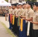 1st Medical Bn. Celebrates 85th Anniversary with Rededication Ceremony