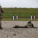 Indian and U.S. Army bilateral training exercise at Yudh Abhyas 25 in Fort Wainwright, AK