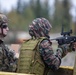 Indian and U.S. Army bilateral training exercise at Yudh Abhyas 25 in Fort Wainwright, AK