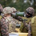 Indian and U.S. Army bilateral training exercise at Yudh Abhyas 25 in Fort Wainwright, AK