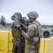 Indian and U.S. Army bilateral training exercise at Yudh Abhyas 25 in Fort Wainwright, AK
