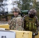 Indian and U.S. Army bilateral training exercise at Yudh Abhyas 25 in Fort Wainwright, AK