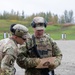 Indian and U.S. Army bilateral training exercise at Yudh Abhyas 25 in Fort Wainwright, AK