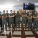 SMMC Ruiz visits 1st MAW and SNCOA in Okinawa