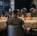 SMMC Ruiz visits 1st MAW and SNCOA in Okinawa
