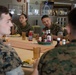 SMMC Ruiz visits 1st MAW and SNCOA in Okinawa