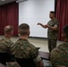 SMMC Ruiz visits 1st MAW and SNCOA in Okinawa