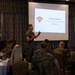 SMMC Ruiz visits 1st MAW and SNCOA in Okinawa