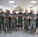 SMMC Ruiz visits 1st MAW and SNCOA in Okinawa