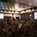 SMMC Ruiz visits 1st MAW and SNCOA in Okinawa