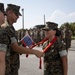 SMMC Ruiz visits 1st MAW and SNCOA in Okinawa