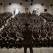 SMMC Ruiz visits 1st MAW and SNCOA in Okinawa