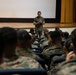 SMMC Ruiz visits 1st MAW and SNCOA in Okinawa