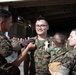 SMMC Ruiz visits 1st MAW and SNCOA in Okinawa