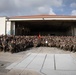 SMMC Ruiz visits 1st MAW and SNCOA in Okinawa