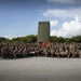 SMMC Ruiz visits 1st MAW and SNCOA in Okinawa
