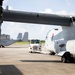 SMMC Ruiz visits 1st MAW and SNCOA in Okinawa