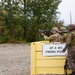 Soldiers from the Indian Army and U.S. Army train together