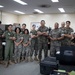 SMMC Ruiz visits 1st MAW and SNCOA in Okinawa