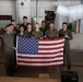 SMMC Ruiz visits 1st MAW and SNCOA in Okinawa