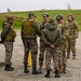 Indian Army and U.S. Army train together