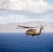 25th CAB Conducts Blackhawk Multi-ship Operations