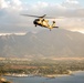 25th CAB Conducts Blackhawk Multi-ship Operations