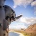 25th CAB Conducts Blackhawk Multi-ship Operations