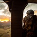 25th CAB Conducts Blackhawk Multi-ship Operations