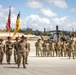 Change of Responsibility Ceremony Welcomes New Leadership to 2-6 CAV