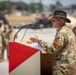 Change of Responsibility Ceremony Welcomes New Leadership to 2-6 CAV
