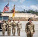 Change of Responsibility Ceremony Welcomes New Leadership to 2-6 CAV
