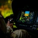 25th CAB UH-60 Blackhawk Pilots Train in Flight Simulator