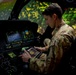 25th CAB UH-60 Blackhawk Pilots Train in Flight Simulator
