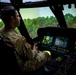 25th CAB UH-60 Blackhawk Pilots Train in Flight Simulator