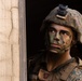 Marines with SOI-W Detachment Hawaii AIMC sharpen their combat skills at Marine Corps Training Area Bellows