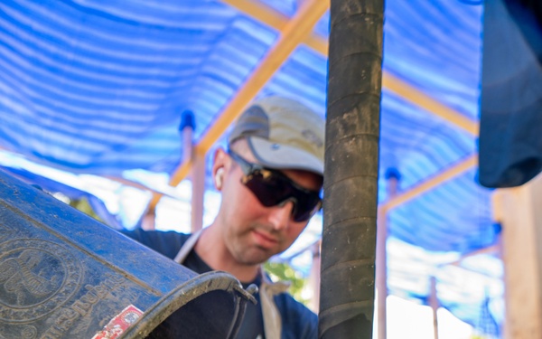 25-1 DE meets 25-11 DE: two are better than one