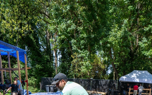 25-1 DE meets 25-11 DE: two are better than one