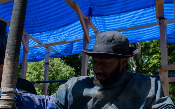 25-1 DE meets 25-11 DE: two are better than one