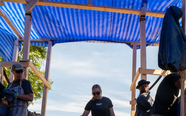 25-1 DE meets 25-11 DE: two are better than one