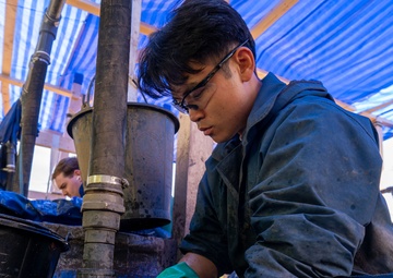 25-1 DE meets 25-11 DE: two are better than one