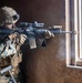 Marines with SOI-W Detachment Hawaii AIMC sharpen their combat skills at Marine Corps Training Area Bellows