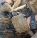 Marines with SOI-W Detachment Hawaii AIMC sharpen their combat skills at Marine Corps Training Area Bellows