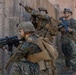 Marines with SOI-W Detachment Hawaii AIMC sharpen their combat skills at Marine Corps Training Area Bellows