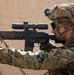 Marines with SOI-W Detachment Hawaii AIMC sharpen their combat skills at Marine Corps Training Area Bellows
