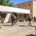 Marines with SOI-W Detachment Hawaii AIMC sharpen their combat skills at Marine Corps Training Area Bellows